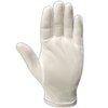 Magid CleanMaster 7402 10 Nylon Tricot Gloves, 12PK 7402L